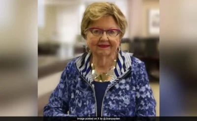 92 yaşında ‘sıfırdan zengin olan kadınlar’ listesine girdi