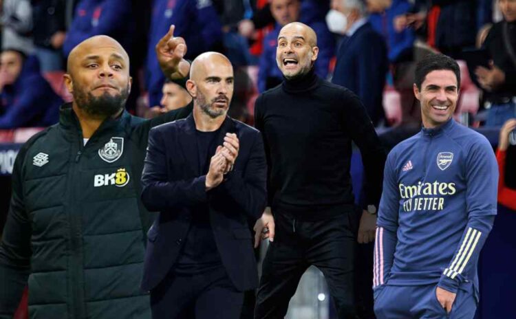 Premier Lig'de Guardiola etkisi: Son hamle Maresca ile Chelsea'den