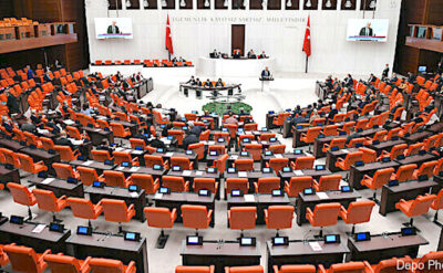 YSK yeni milletvekili dağılımını duyurdu: Üç ilin azaldı, dört ilin arttı
