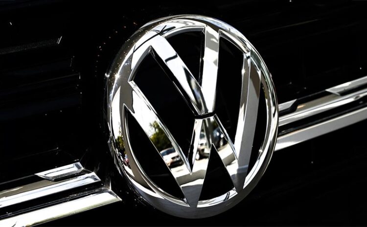 Elektrikli araçta geri kalan Volkswagen'dan 5 milyar dolarlık hamle