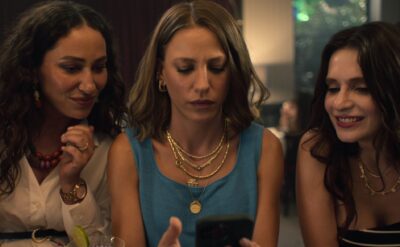 ‘Kimler Geldi Kimler Geçti’ zirveye çıktı: 69 ülkede ilk 10’da