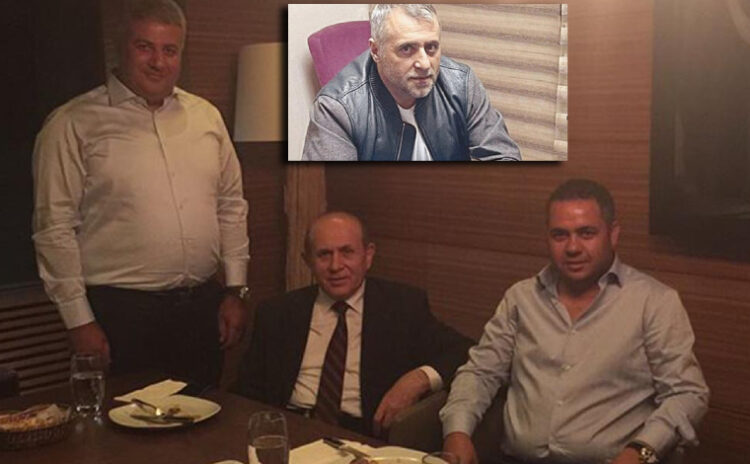 Narcos Türkiye'de son perde: Zindaşti'nin can düşmanı uyuşturucu baronu Ünğan yakalandı