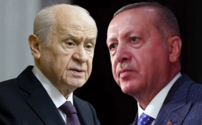 MHP’den yeni çıkış: ‘Yumuşamadan bahsedenler Türkiye’yi parçalamaya çalışıyor’