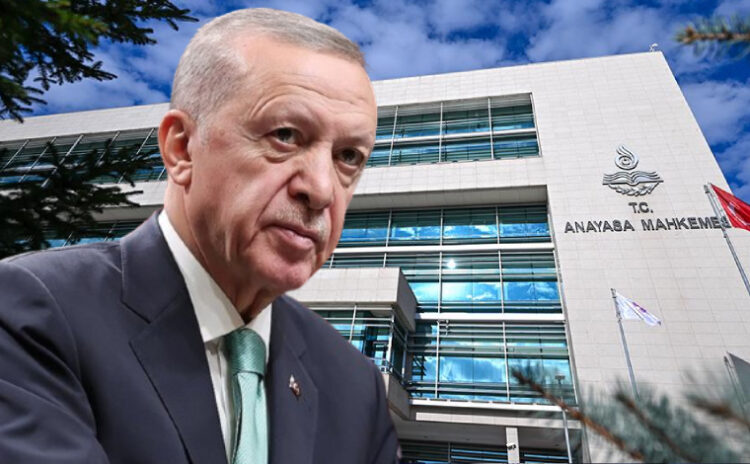 Erdoğan'ın KHK yetkilerine AYM tırpanı: Rektör böyle atanamaz, Merkez Bankası başkanı görevden alınamaz