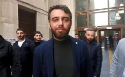 Üç gün önce tahliye olmuştu: Eski Bursaspor Başkanı yine tutuklandı