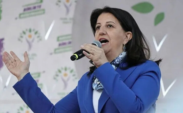 Buldan'dan 'kayyım' tepkisi: Dimdik ayakta olacağız