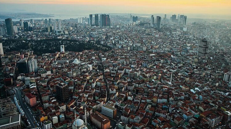 İstanbul alarm veriyor: 5 milyon kişi depremde risk altında