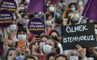 Boşanma aşamasındaki eşini öldüren polise ödül gibi ceza: ’10 yıl yatsın çıksın mı’