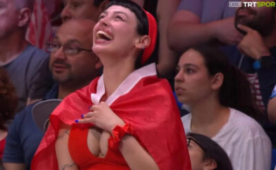 Nazlıcan İrem Köroğlu: Böyle bir dramaya gerek yoktu