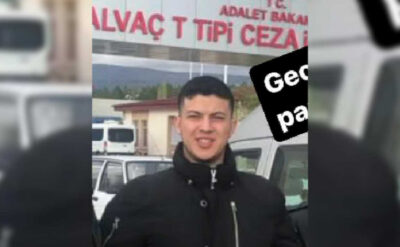 Ayhan Bora Kaplan’ın vurulan personeli şikayetini çekti saldırgan serbest bırakıldı