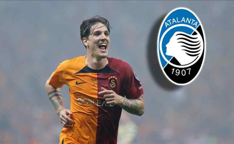 Nicolo Zaniolo'nun kiralık macerası sürüyor: Yeni adres Atalanta