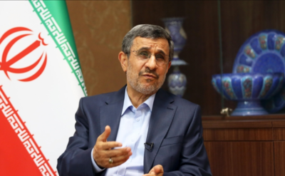 Reisi’nin ardından İran’da cumhurbaşkanlığı yarışı: Ahmedinejad adaylığını koydu