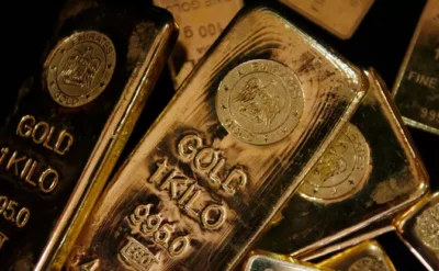 ABD’li BofA’dan altın için ‘3 bin dolar’ tahmini