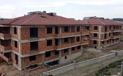Deprem ülkesinde bu da oldu: Hileli beton sattılar; laboranttan yapı denetimine herkes işin içinde