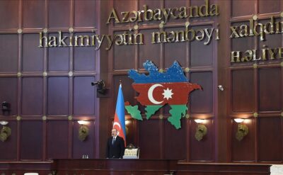 Azerbaycan’da seçimler 1 Eylül’de: Aliyev meclisi feshetti
