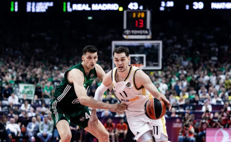 Bir Mario Hezonja bilmecesiydi, çözüldü