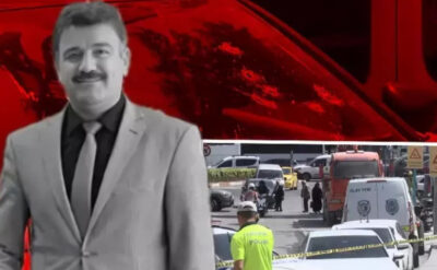 Sokak ortasında öldürülen öğretmen kan davası kurbanıymış