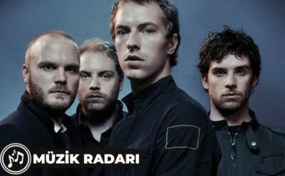 Coldplay’in en ham, en acemi hali artık 19 yaşında