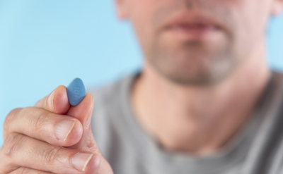 Küçük mavi hapların bir faydası daha çıktı: Viagra demansı önleyebilir