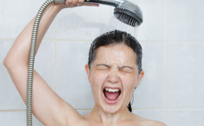 Bu sıcakta şöyle soğuk bir duş çok iyi olmaz mı: Uzmanı ‘olmaz’ diyor