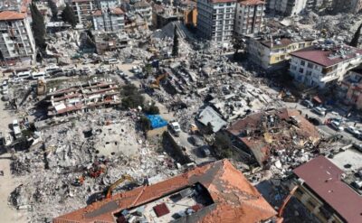 Deprem yargılamalarında bu da oldu: Tutuklu müteahhidin oğlu ile cezaevi müdürü arasında rüşvet pazarlığı