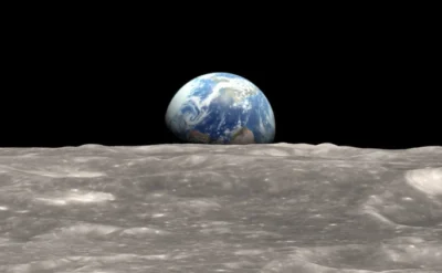 ‘Dünya’nın Doğuşu’nu çeken astronot uçak kazasında öldü