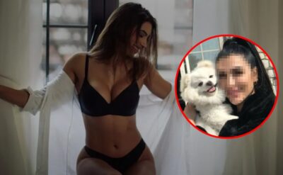 Yeni eşten eski eşe çıplak fotolu tuzak