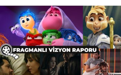 Ergenlik geldi çattı duygular dünyası karıştı