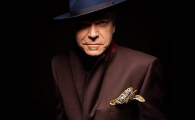 Akbank Caz Festivali’nde ilk isimler açıklandı: Kurt Elling geliyor