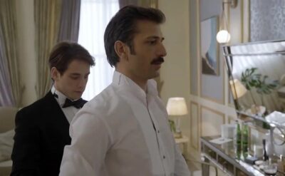 Frankfurt’un en iyisi ‘LCV-Lütfen Cevap Veriniz’