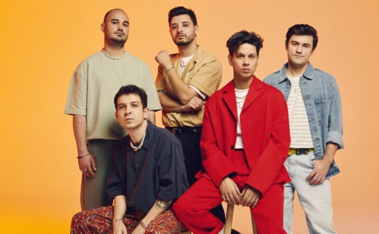 Yapı Kredi bomontiada konserleri Madrigal ile başlıyor