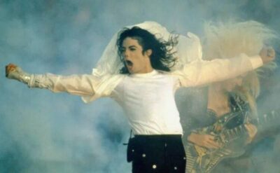 Michael Jackson 500 milyon dolarlık borcuyla ölmüş