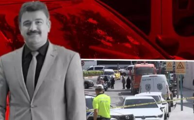 Öğretmen silahlı saldırıda öldürüldü