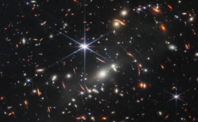 Evreni anlamak yolunda büyük keşif: Yaşam potansiyeli tarihini değiştiren bir galaksi!