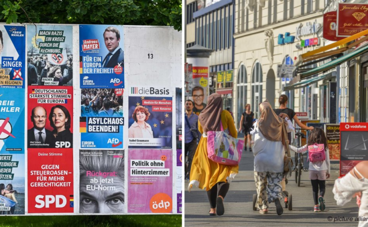 Tarihin karanlık odalarından gelen ayak sesleri: AfD'nin yükselişi Nazi reenkarnasyonu mu?