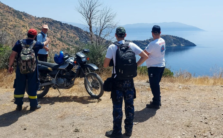 BBC sunucusunun ölümünün ardından: Yunanistan'da iki turist daha kayıp