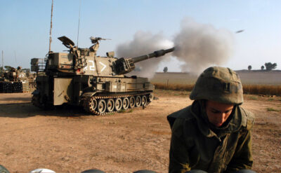 Korkulan oluyor: İsrail ordusu Lübnan’a savaş planını onayladı