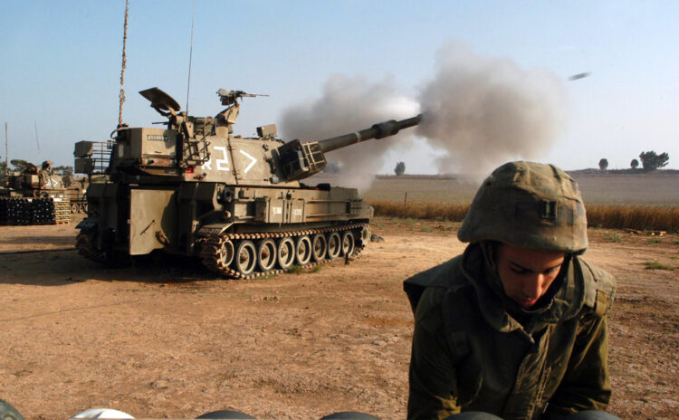 Korkulan oluyor: İsrail-Hizbullah savaşına bir adım daha yakınız