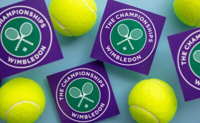Wimbledon’da heyecan başlıyor