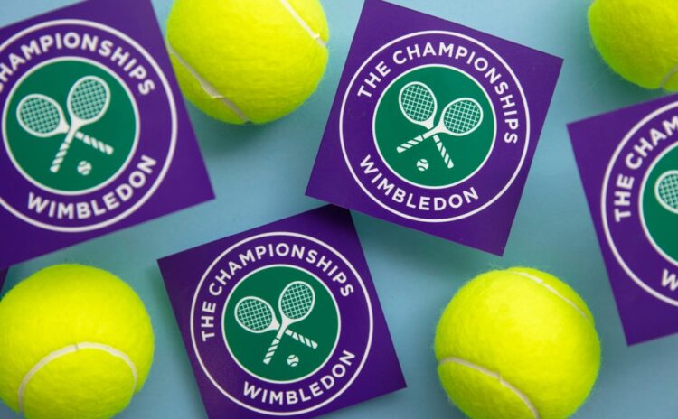 Wimbledon'da heyecan başlıyor