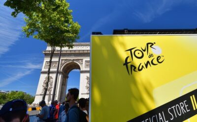 Bisikletin en büyük organizasyonu olan Tour de France başlıyor