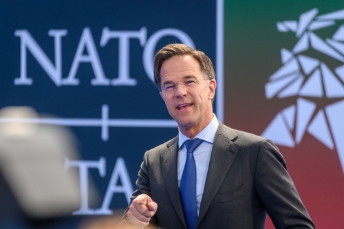 Trump'a fısıldayan adam: NATO'nun yeni genel sekreteri Mark Rutte olacak