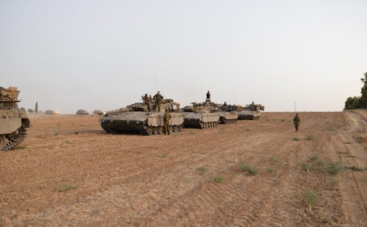 Batı teyakkuz halinde: Ortadoğu'da yeni bir savaş endişesi