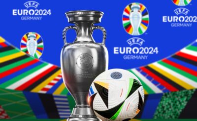 Futbol bayramı başlıyor: İşte EURO 2024 rehberi