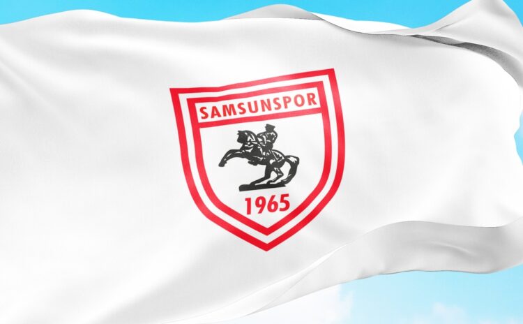 Kasımpaşa'nın ardından Samsunspor da harcama limitlerine tepki gösterdi