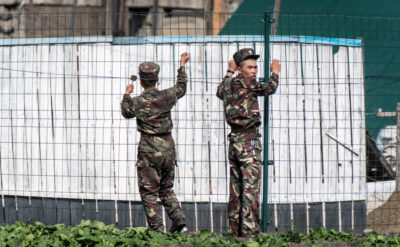 İki Kore geriliminde son perde: Balonlar yerini silahlara bıraktı