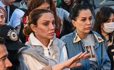 Dilan Polat&#8217;ın kardeşleri tahliye oldu