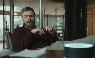 Yapay zeka ilk senaryosunu yazdı ve senaristlere meydan okuyor!