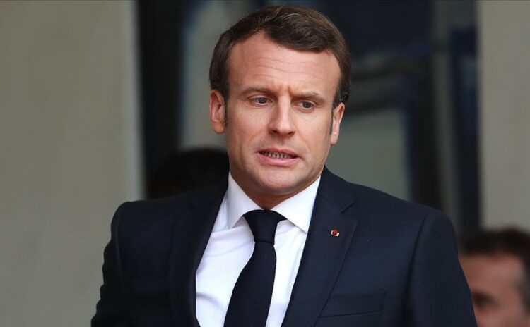 Fransa'da hükümet çıkmazı sürüyor: Macron sola kapıyı kapattı