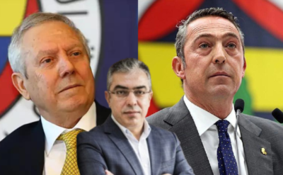 Mehmet Uçum’dan iddialara yanıt: O dönem Fenerbahçe’ye tam destek verdim